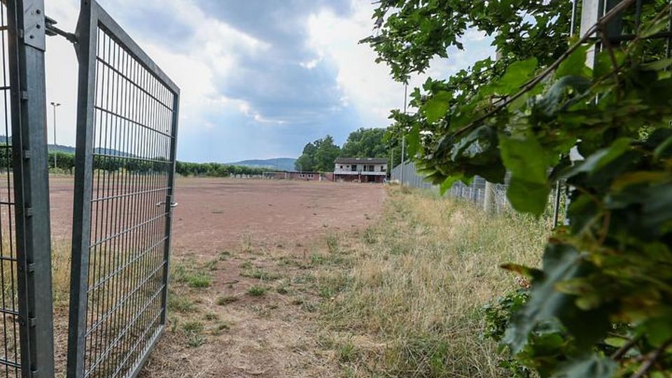 Der Rüdesheimer Hartplatz ist Geschichte und wird in den nächsten Jahren als Teil der Bundesgartenschau 2029 im Mittelrheintal umgebaut und genutzt.