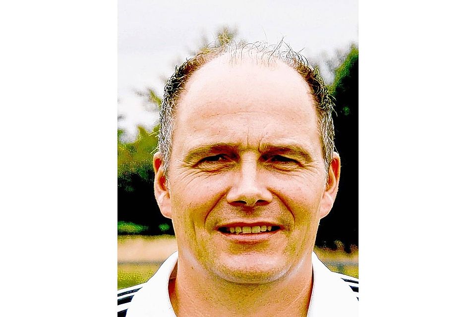 Sven Johannsen bleibt Trainer. Foto: Pustal