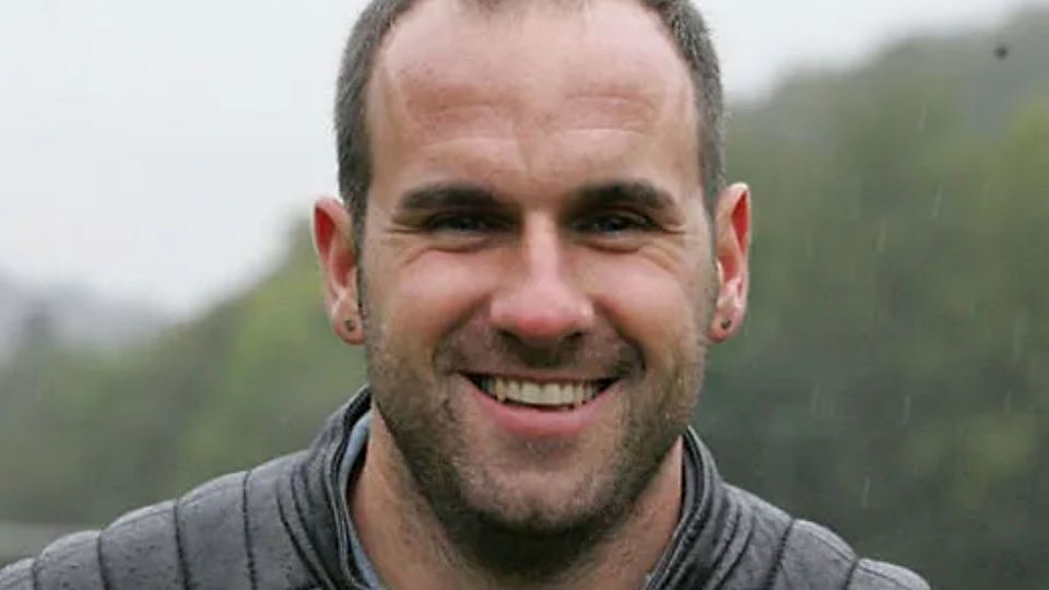 Michael Gallmann, Coach des FC Weizen