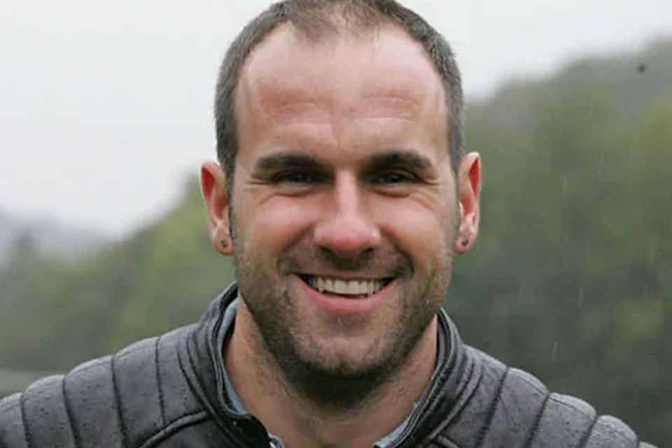 Michael Gallmann, Coach des FC Weizen