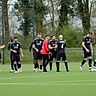 Der VfB Korschenbroich kämpft noch um die Rückkehr in die Kreisliga A.