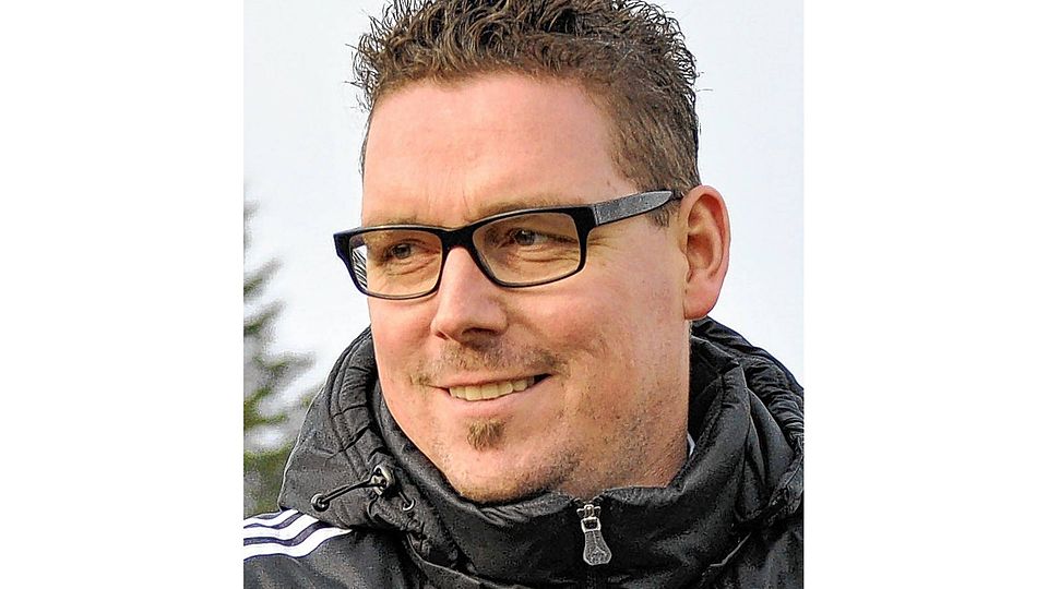 Heuert zur neuen Saison in Gadeland an: Patrick Nöhren. Foto: GRM