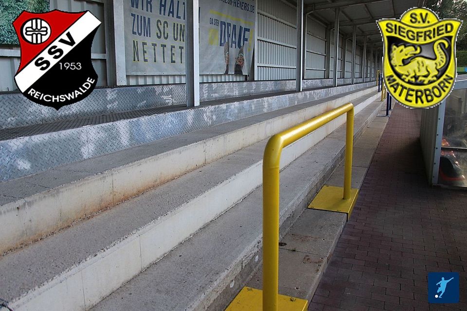 So steht es um die gemeinsame Sportanlage