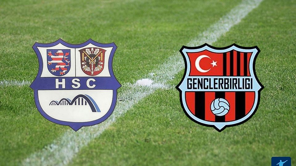 Topspiel in der B-Liga: Mörfelden trifft auf Gencler.