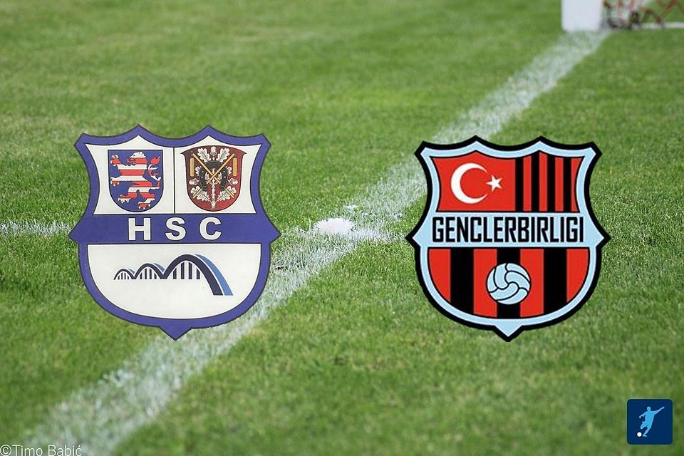 Topspiel in der B-Liga: Mörfelden trifft auf Gencler. Topspiel in der B-Liga: Mörfelden trifft auf Gencler.