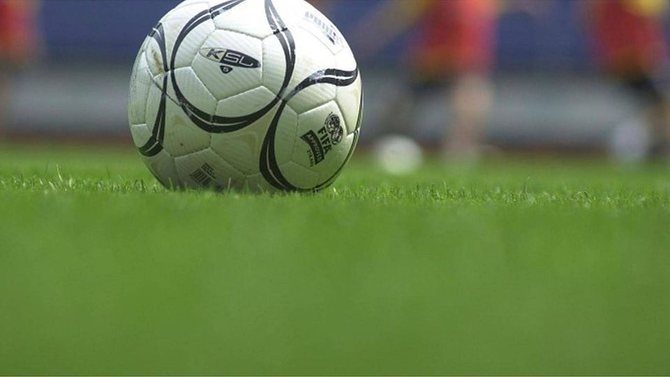 Die SGM Aitrach/Tannheim ist in der Fußball-Kreisliga A III Bodensee beim SV Amtzell gefordert (Anstoß: Sonntag, 15 Uhr). Foto: colourbox.com