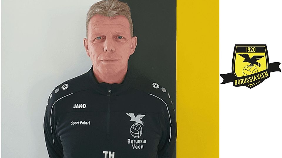 Thomas Haal richtete eine deutliche Ansage an seine Schützlinge. 