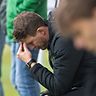 0:3-Niederlage für den TSV Brunnthal von Trainer Raphael Schwanthaler.