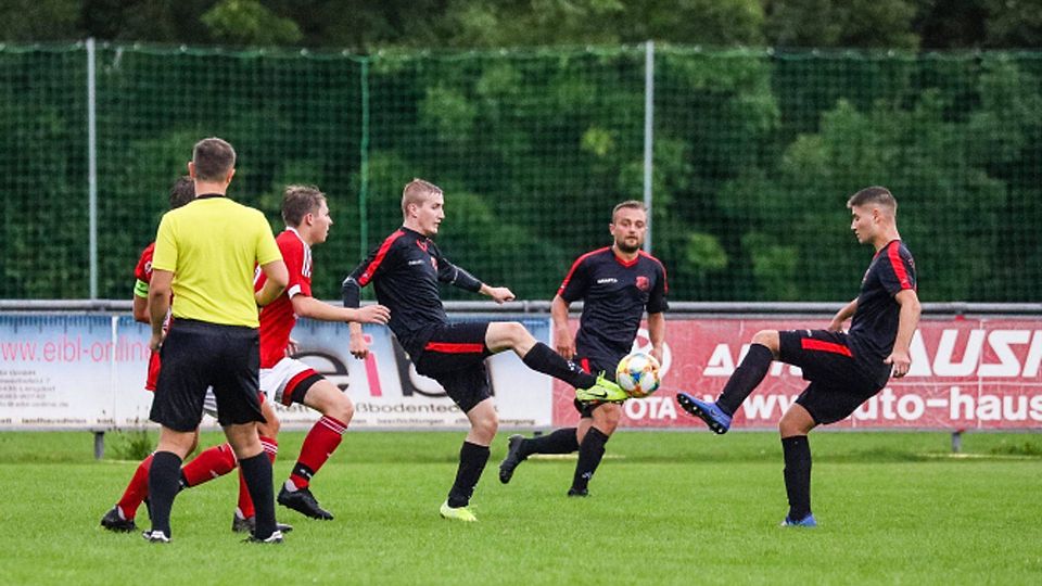 Der Spielbetrieb ist beim FC Finsing momentan zweitrangig. Für den  Verein steht selbstverständlich die Gesundheit der Trainer und Aktiven im Vordergrund.