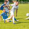 Twisteden und der Kevelaerer SV stehe in der nächsten Runde. 