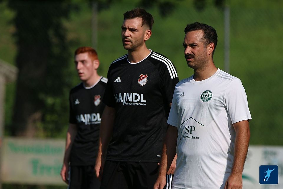 Knapp sechs Wochen vor dem Totopokalfinale stehen sich der TV Aiglsbach und der FC Walkertshofen in der Liga gegenüber.