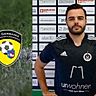 Niko Janssen wird neuer Trainer der U19 von Erftstadt-Lechenich.