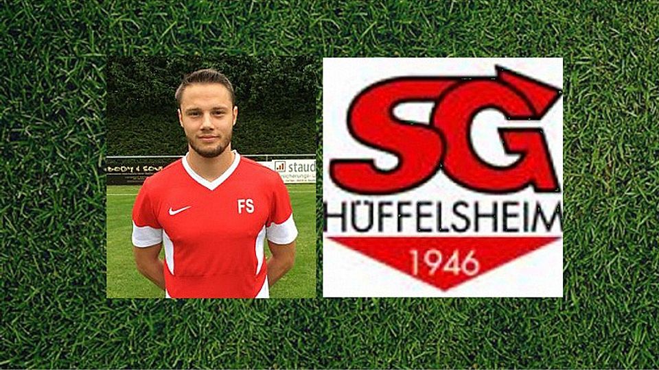Mussten sich der TSC Zweibrücken mit 0:5 geschlagen geben: Fabian Scheick und seine SG Hüffelsheim. F: FuPa.