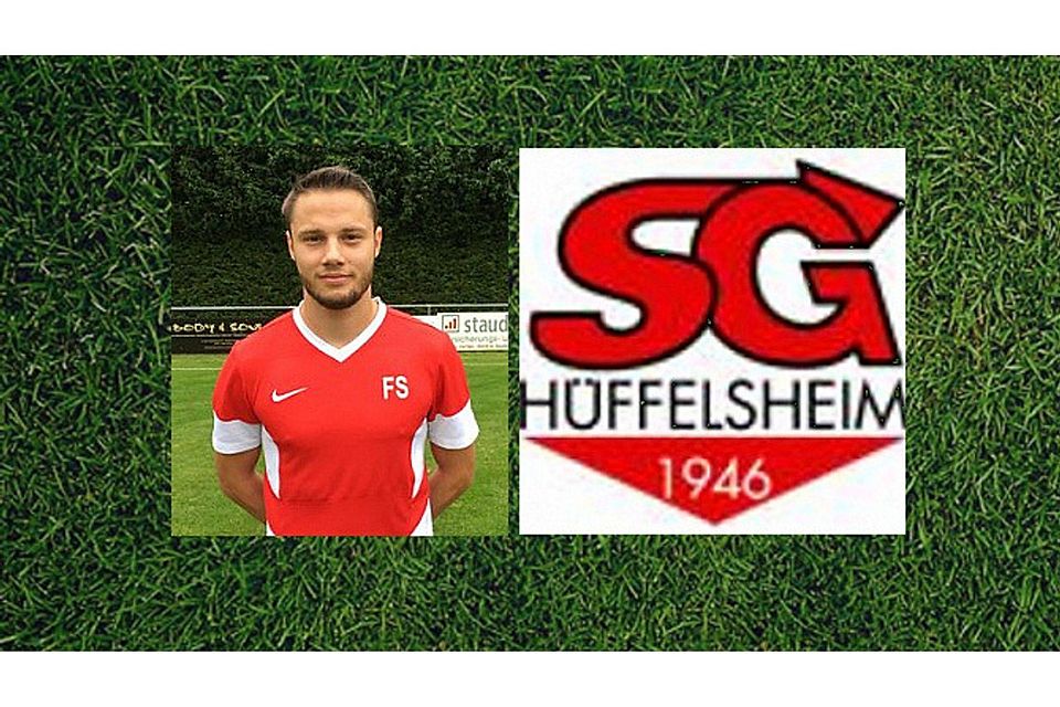 Mussten sich der TSC Zweibrücken mit 0:5 geschlagen geben: Fabian Scheick und seine SG Hüffelsheim. F: FuPa.