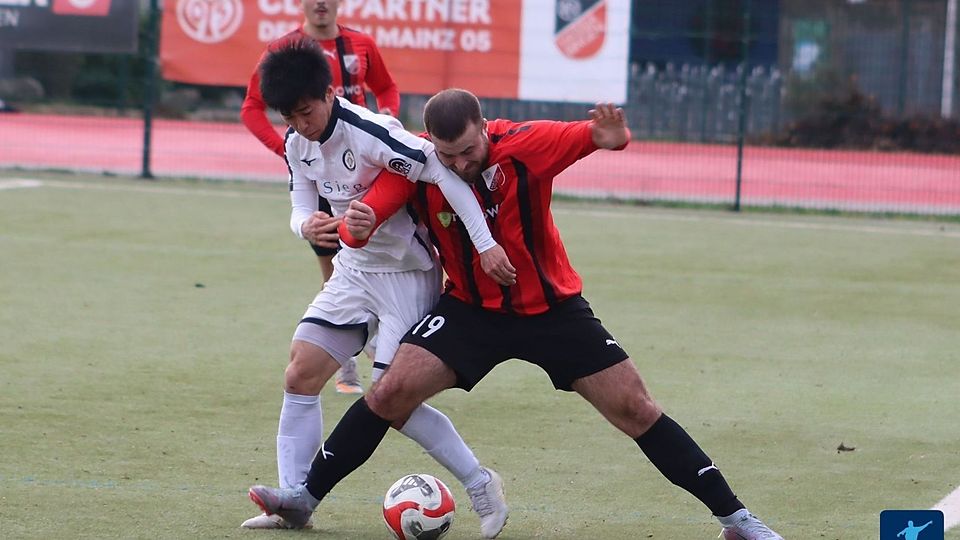 Der FC Basara Mainz will in der Verbandsliga den zweiten Platz verteidigen.