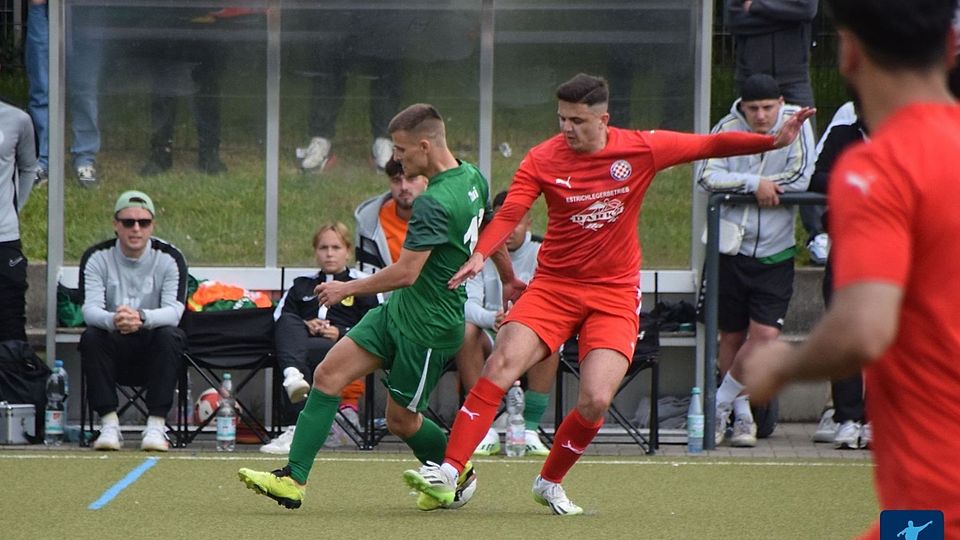 FC Taxi Duisburg in die Bezirksliga aufgestiegen - FuPa