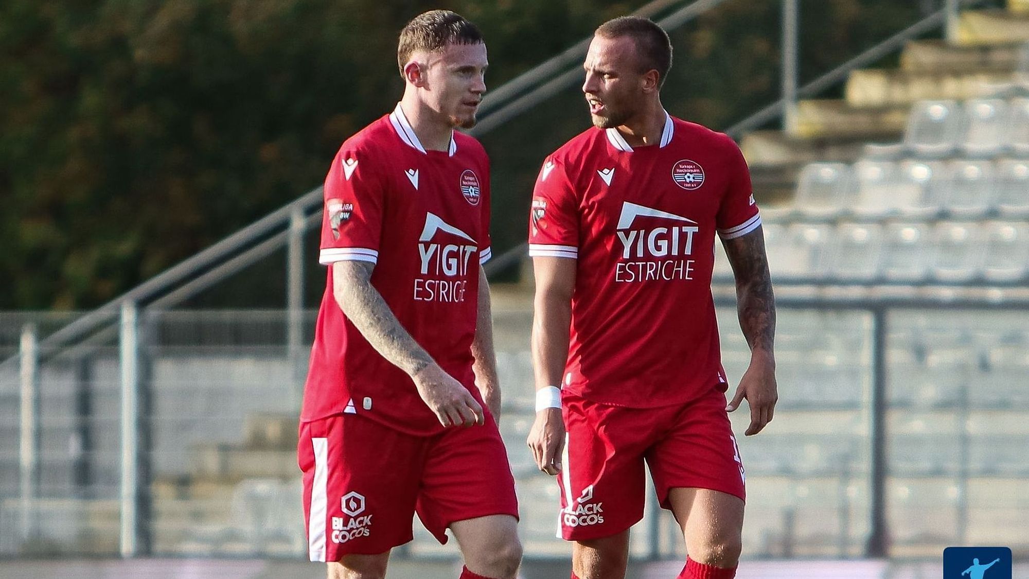 Türkspor Neckarsulm: 
