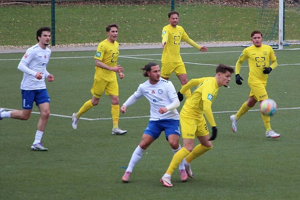 Für Ratingen 04/19 steht das nächste Topspiel an.