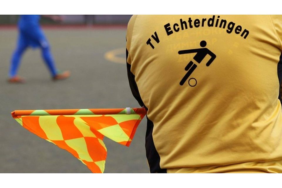 Der TV Echterdingen II muss den Abgang von drei Stammkräften verkraften. Foto: Frey