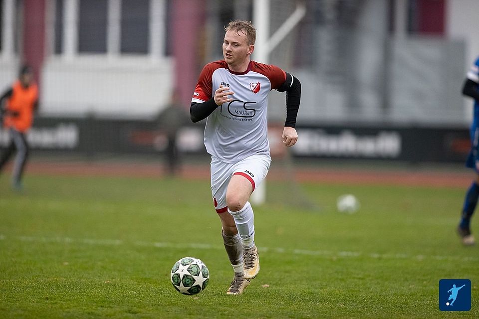 Den freien Fall will der SV Hebertsfelden in der Frühjahsrunde stoppen.