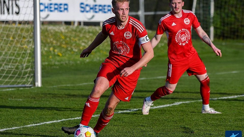 Der FC Schmittweiler/Callbach steht vor dem Entscheidungsspiel der Landesliga Ost-West. 
