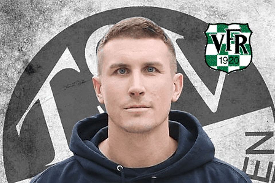 Fabian Wiegers übernimmt im Sommer den VfR Fischeln.