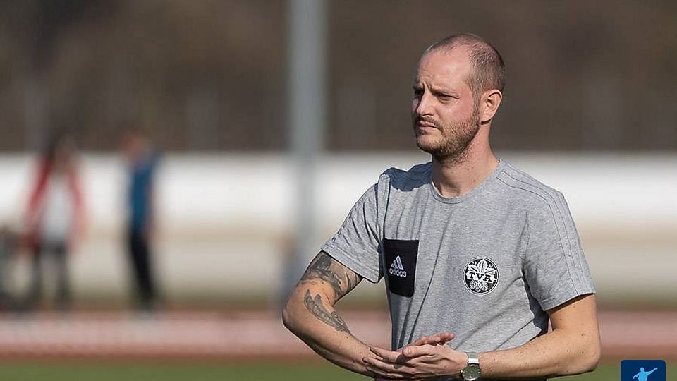 Benjamin Flicker brennt auf die Aufgabe beim TSV Langquaid 