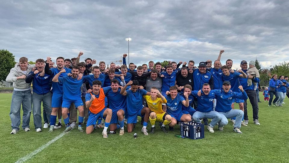 Die SG Mallersdorf/Grafentraubach hat sich im "Endspiel" gegen den FC Leibersdorf das Ticket für die Bezirksliga-Relegation gesichert.