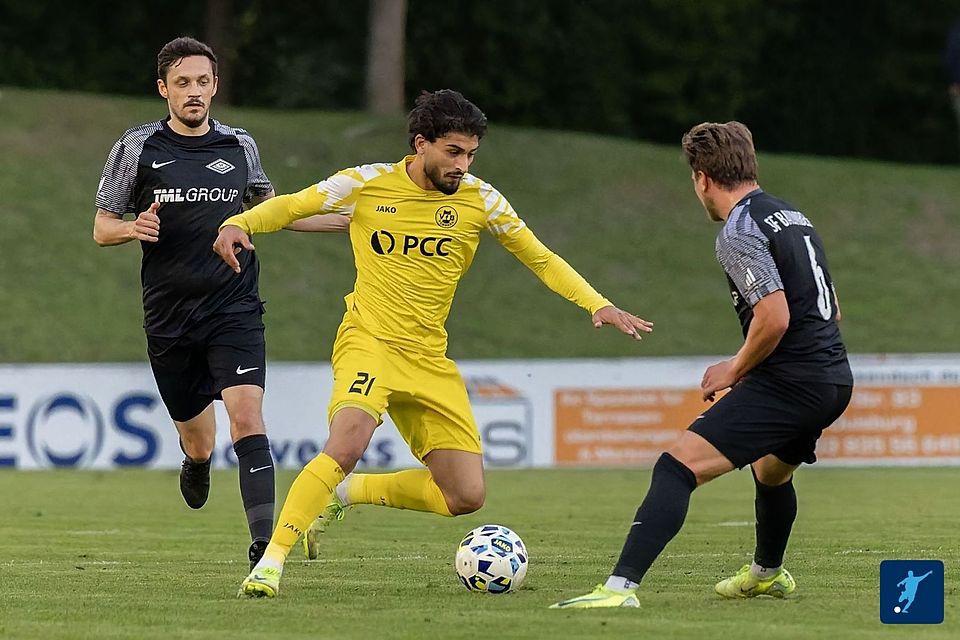 Spannende Spiele am Sonntag! 