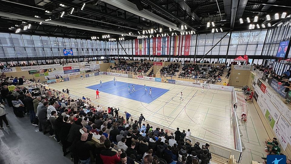 Der Liliencup 2026: Vier Teams im Vergleich zum Vorjahr sind (wieder) dabei.