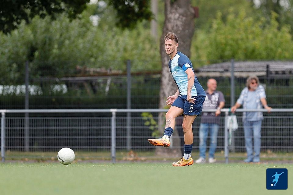  Meisterschaftsrennen: Aufgrund eines 2:1-Erfolgs gegen den SC Waldgirmes II zieht Turabdin-Babylon mit der Tabellenspitze gleich.