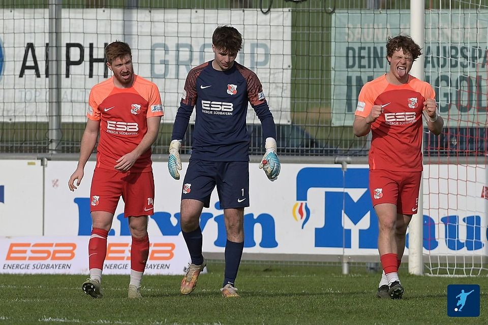 Kommen die Dorfbuam noch einmal aus der Abwärtsspirale?