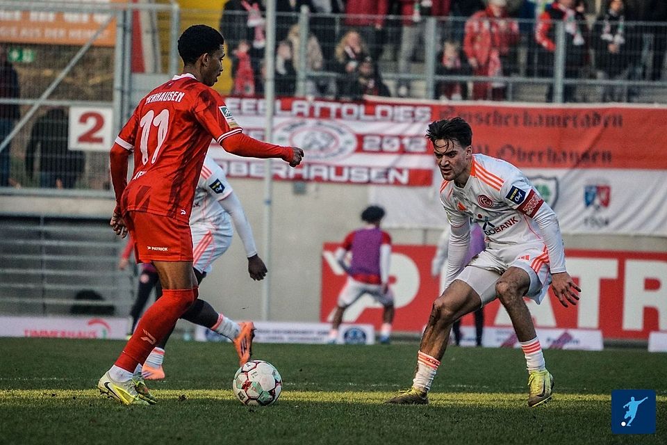 David Savic (r.) wechselt nach Köln. David Savic (r.) wechselt nach Köln.