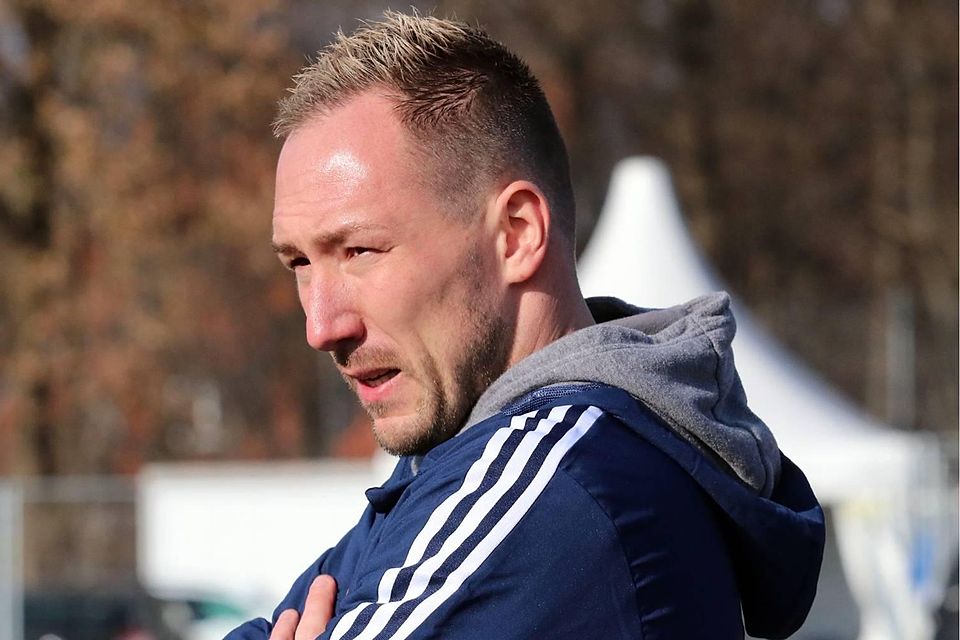 Bessere Aussichten als im Vorjahr: Hat der TSV Gräfelfing um Trainer Sascha Polecki.