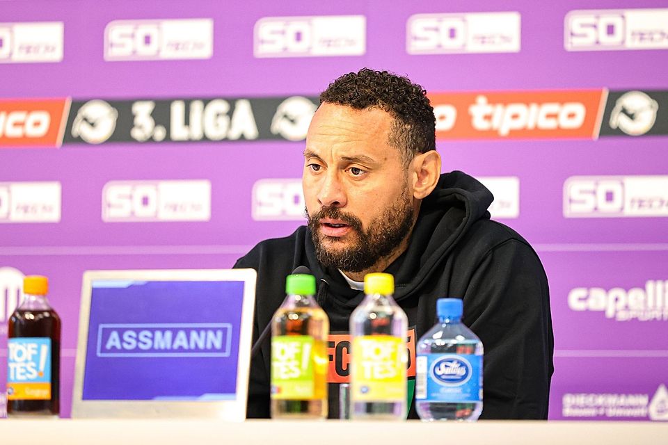 Jermaine Jones musste in Osnabrück eine 0:4-Niederlage erklären.