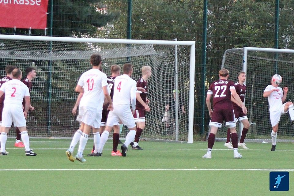 Fupa - Archiv-Foto - 