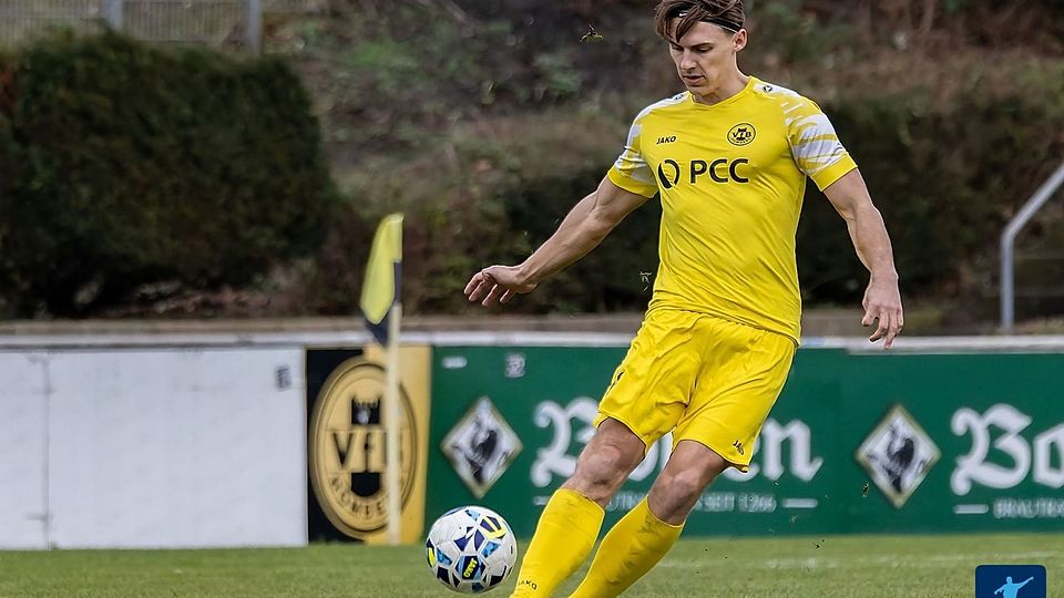 Homberg beendet Negativserie