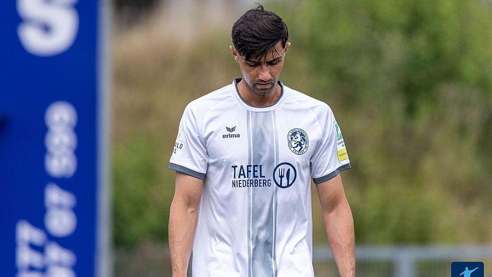 Die Durststrecke Velberts hält weiter an. 