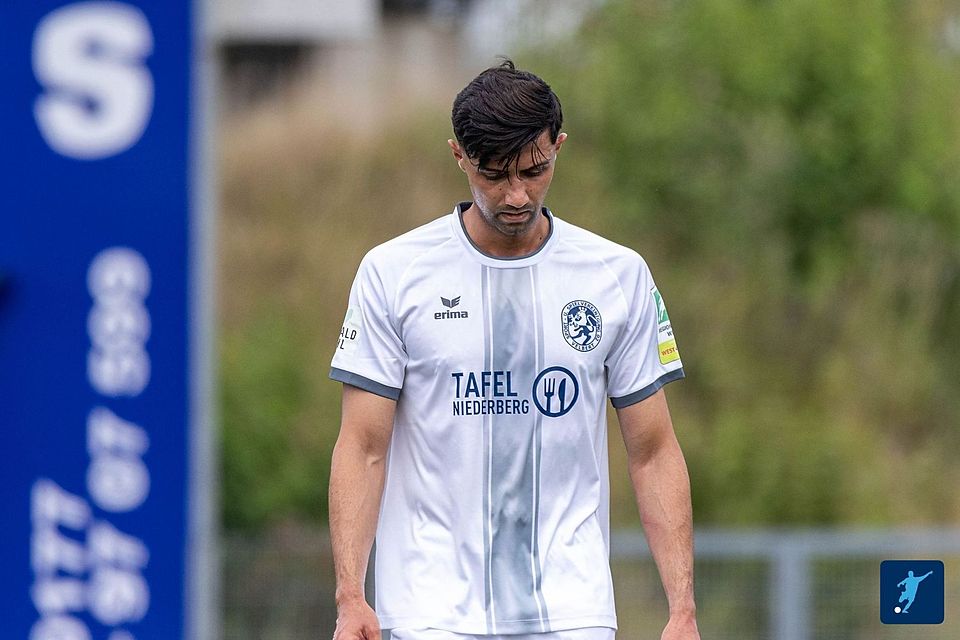 Die Durststrecke Velberts hält weiter an. 