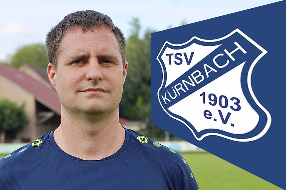 Daniel Kufner übernimmt den Trainerposten beim Landesligisten TSV Kürnbach. Daniel Kufner übernimmt den Trainerposten beim Landesligisten TSV Kürnbach.