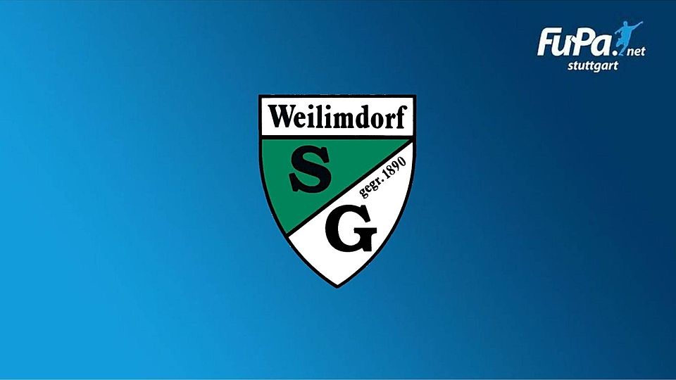 Die SG Weilimdorf behauptet sich im Elfmeterschießen.