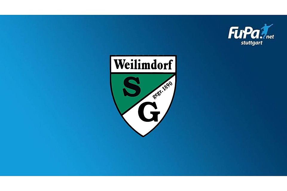 Die SG Weilimdorf behauptet sich im Elfmeterschießen.