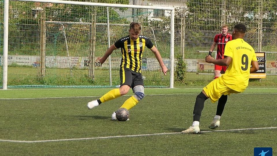 Die Ladenburger (l. Archivfoto) haben eine grandiose Saison gespielt.