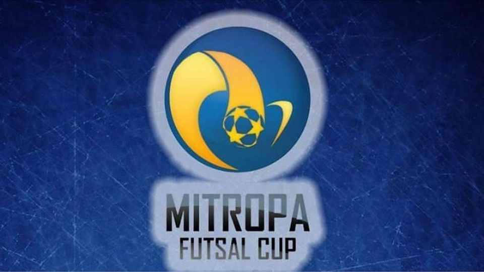 Futsal-Bayernligist TSV 1860 München vertritt Deutschland beim Mitropa Futsal Cup 2017