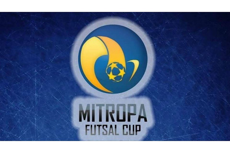 Futsal-Bayernligist TSV 1860 München vertritt Deutschland beim Mitropa Futsal Cup 2017