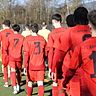 Der FC Bayern gastiert in Dortmund.