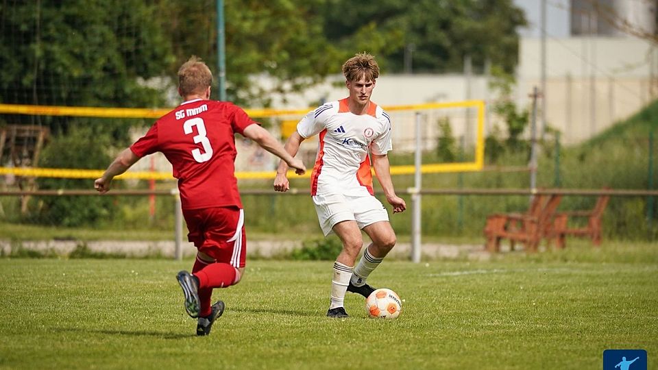 Der SC Idar-Oberstein II muss im Entscheidungsspiel gegen Portuguesa Kaiserslautern ran.