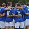 Der SC Pöcking-Possenhofen stieg vergangene Saison aus der Kreisliga ab (Archivbild).