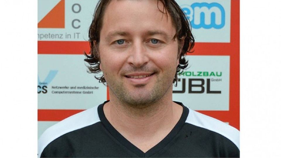 Zur Rückrunde verlässt Co-Trainer Johann Grabmeier den SV Erlbach. Christian Altweg