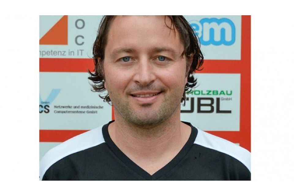 Zur Rückrunde verlässt Co-Trainer Johann Grabmeier den SV Erlbach. Christian Altweg